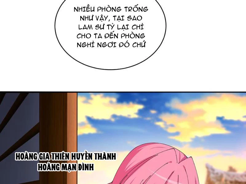 Hóa ra các cô ấy mới là nhân vật chính Chapter 37 - 2