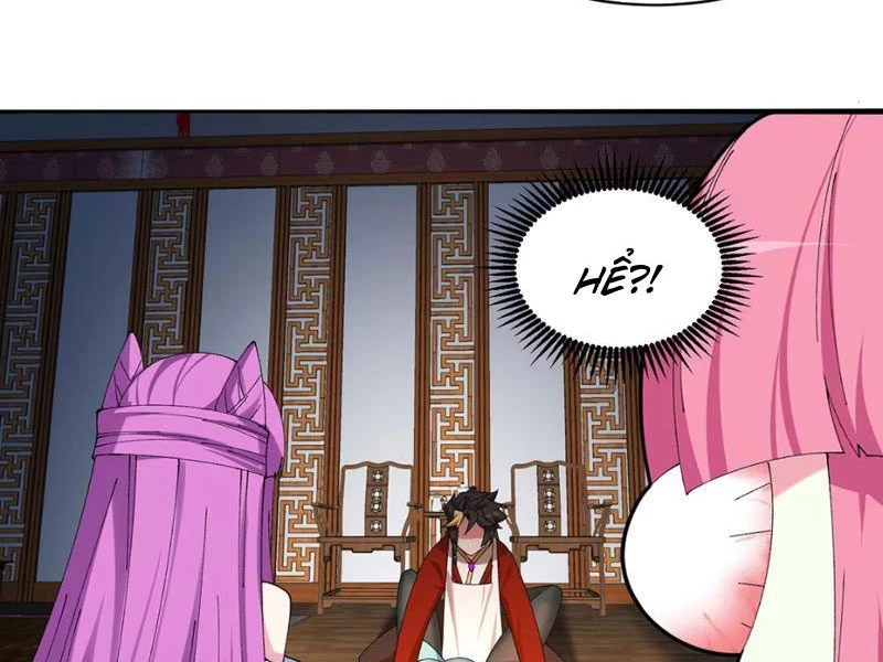 Hóa ra các cô ấy mới là nhân vật chính Chapter 37 - 4