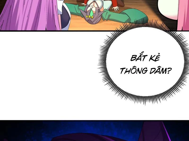 Hóa ra các cô ấy mới là nhân vật chính Chapter 37 - 5