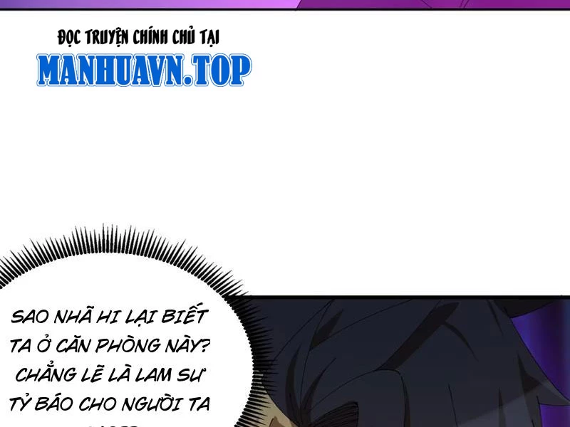 Hóa ra các cô ấy mới là nhân vật chính Chapter 37 - 8