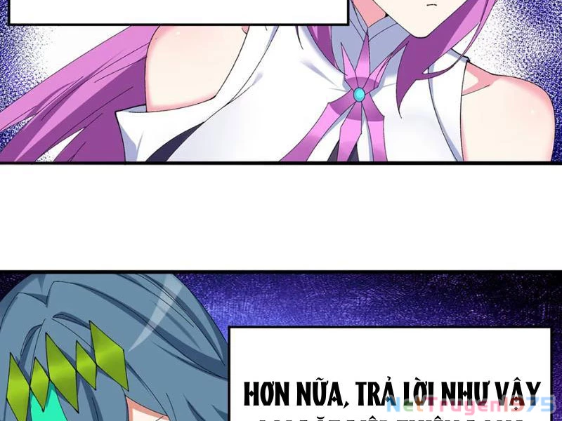 Hóa ra các cô ấy mới là nhân vật chính Chapter 37 - 14