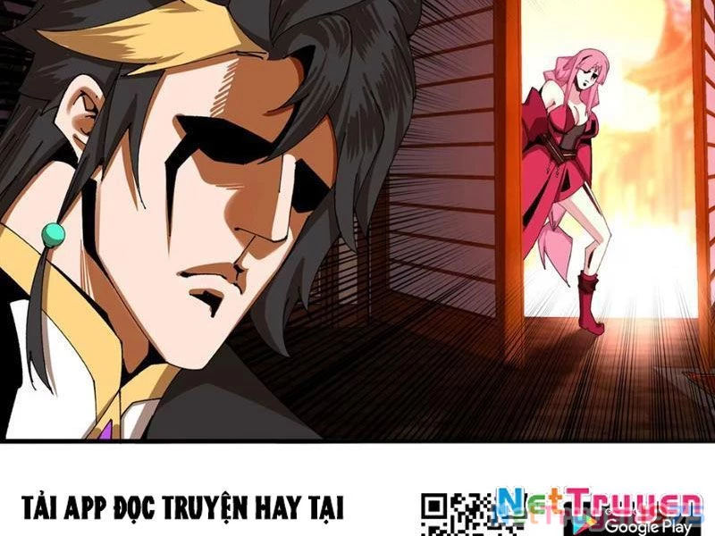 Hóa ra các cô ấy mới là nhân vật chính Chapter 37 - 21