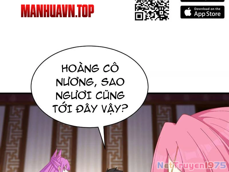 Hóa ra các cô ấy mới là nhân vật chính Chapter 37 - 22