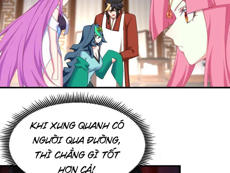 Hóa ra các cô ấy mới là nhân vật chính Chapter 37 - 23