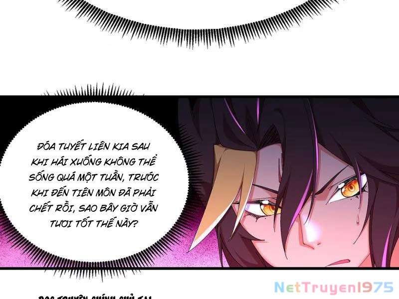 Hóa ra các cô ấy mới là nhân vật chính Chapter 37 - 44