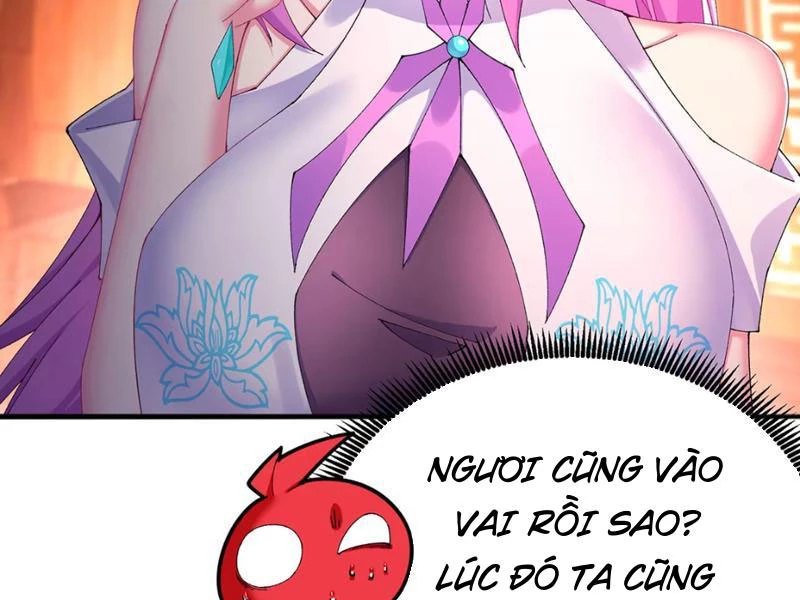 Hóa ra các cô ấy mới là nhân vật chính Chapter 37 - 54