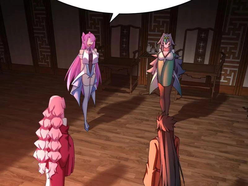 Hóa ra các cô ấy mới là nhân vật chính Chapter 37 - 60