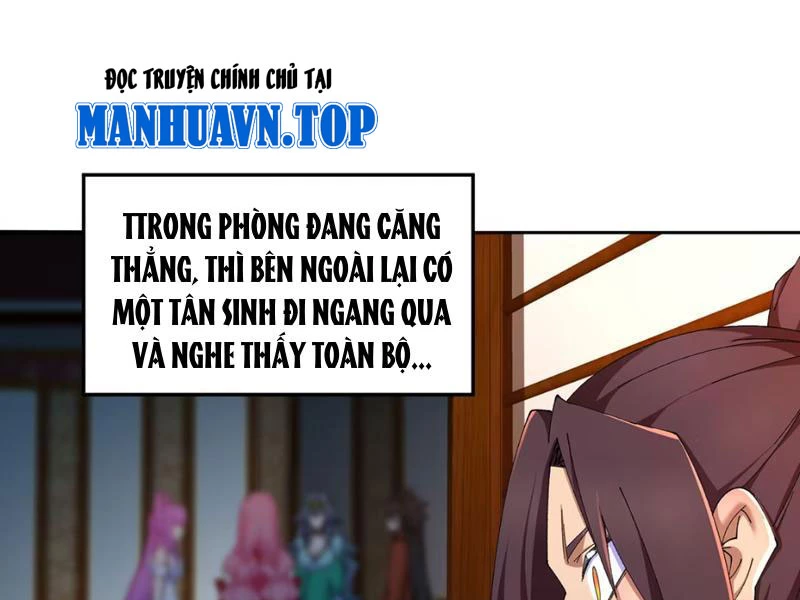 Hóa ra các cô ấy mới là nhân vật chính Chapter 37 - 70