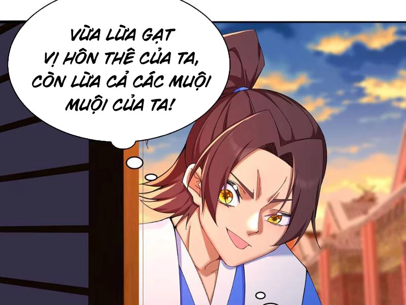 Hóa ra các cô ấy mới là nhân vật chính Chapter 37 - 72