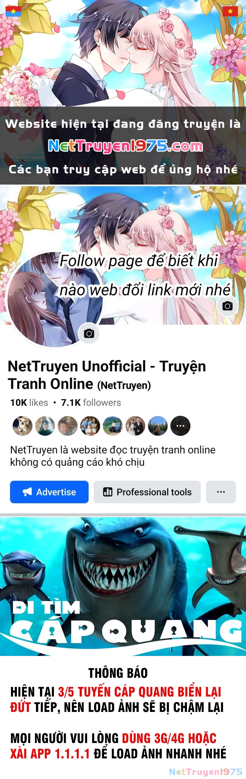 Hóa ra các cô ấy mới là nhân vật chính Chapter 38 - 1