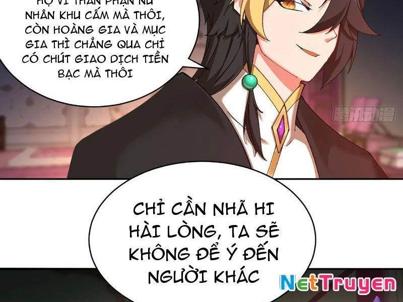 Hóa ra các cô ấy mới là nhân vật chính Chapter 38 - 11