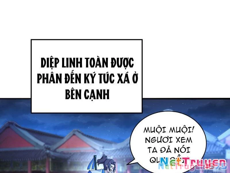Hóa ra các cô ấy mới là nhân vật chính Chapter 38 - 21