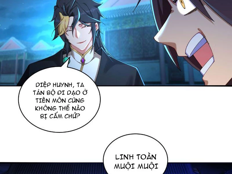 Hóa ra các cô ấy mới là nhân vật chính Chapter 38 - 34