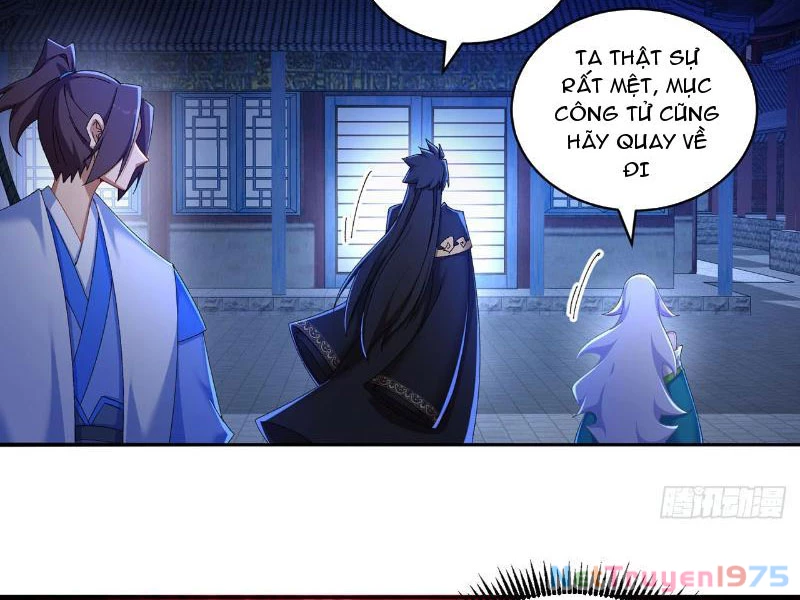Hóa ra các cô ấy mới là nhân vật chính Chapter 38 - 35