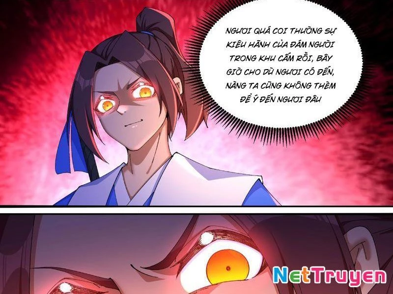 Hóa ra các cô ấy mới là nhân vật chính Chapter 38 - 36