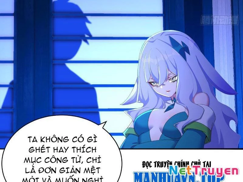 Hóa ra các cô ấy mới là nhân vật chính Chapter 38 - 41