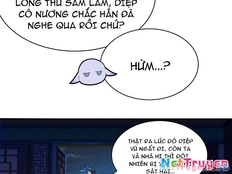 Hóa ra các cô ấy mới là nhân vật chính Chapter 38 - 51