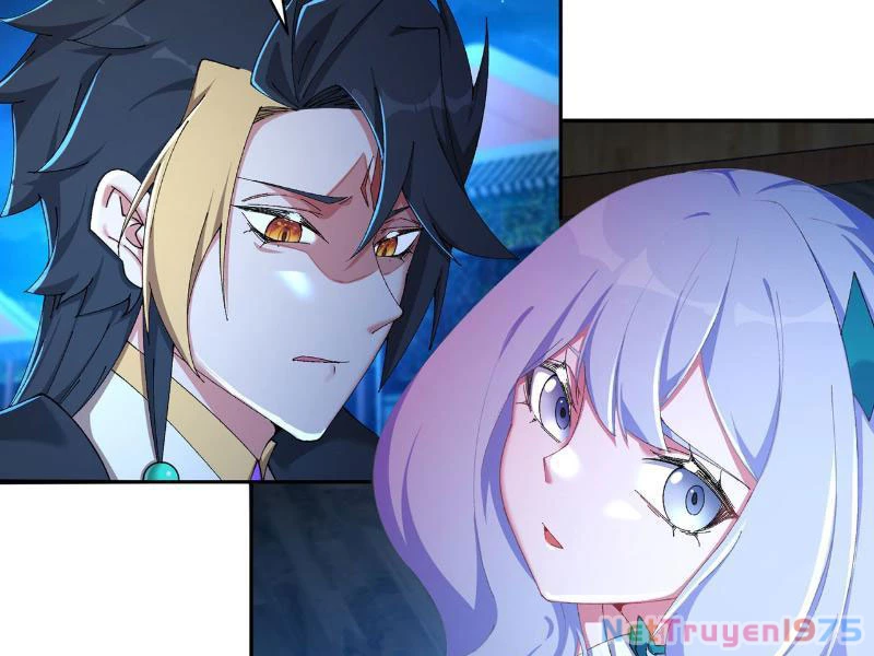 Hóa ra các cô ấy mới là nhân vật chính Chapter 38 - 53