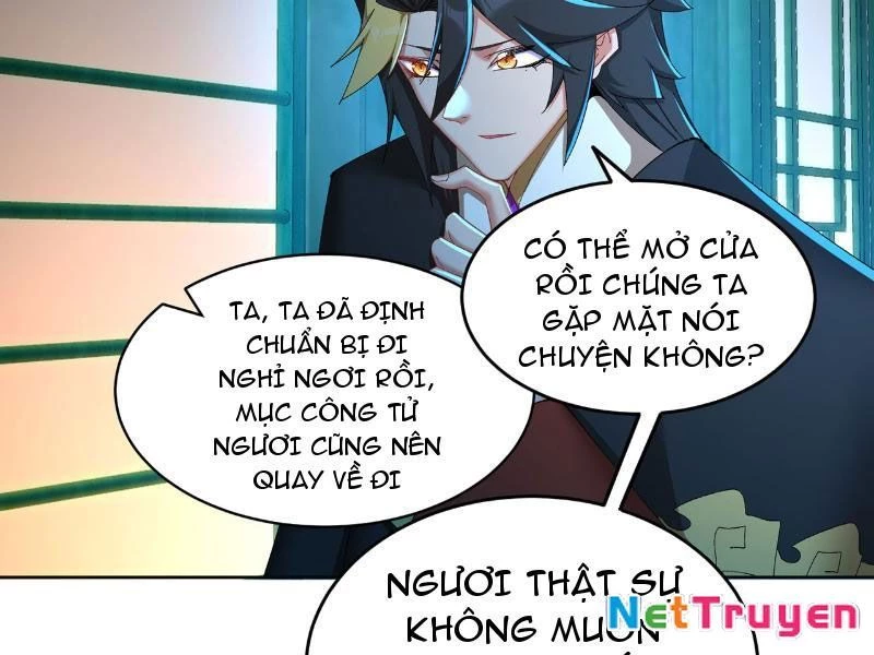 Hóa ra các cô ấy mới là nhân vật chính Chapter 38 - 91