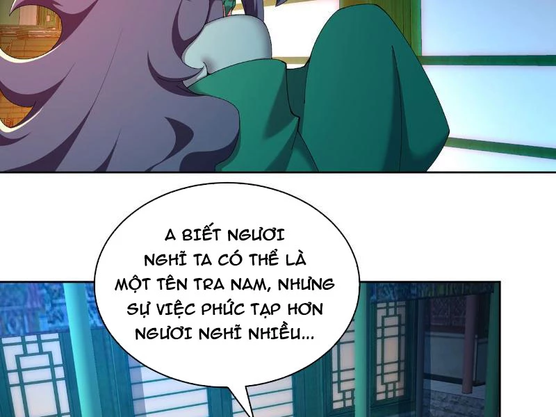Hóa ra các cô ấy mới là nhân vật chính Chapter 38 - 93