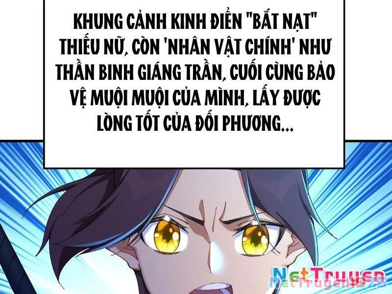 Hóa ra các cô ấy mới là nhân vật chính Chapter 38 - 106