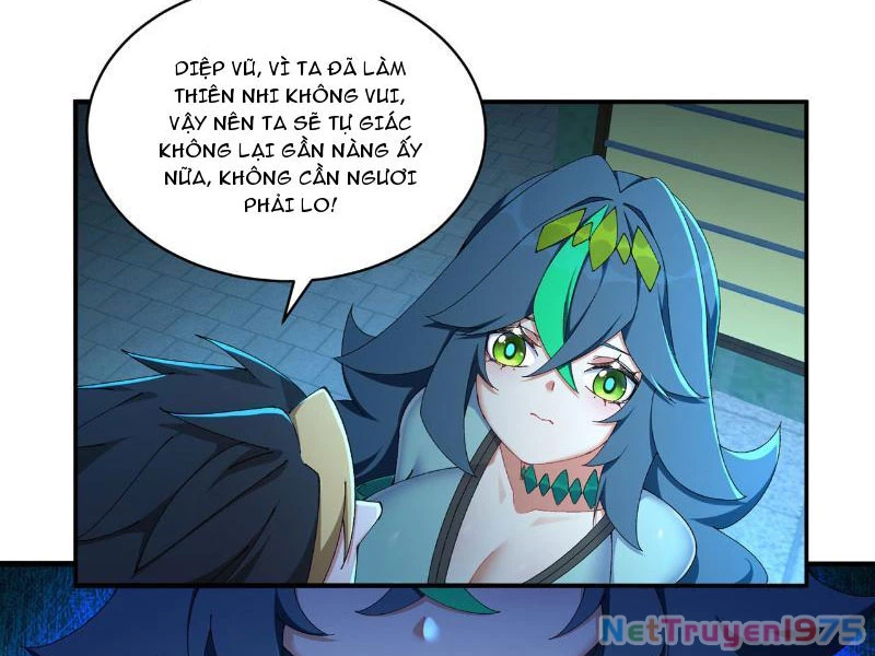 Hóa ra các cô ấy mới là nhân vật chính Chapter 38 - 113