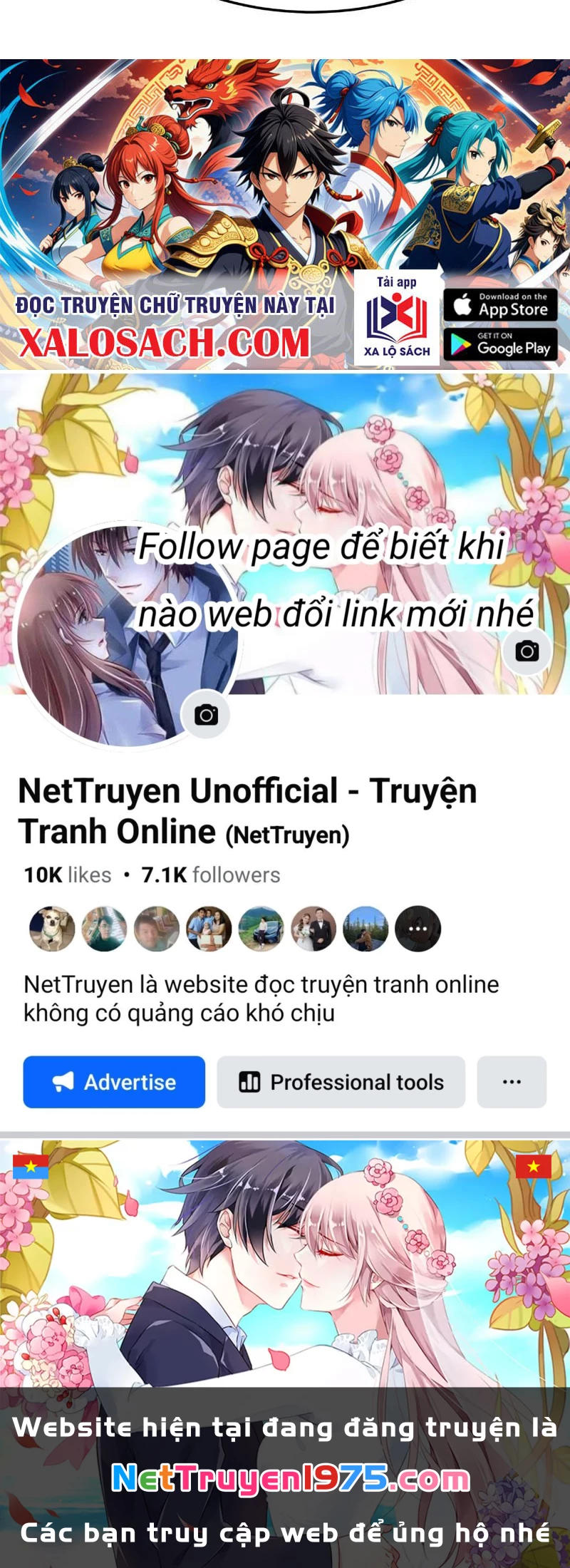 Hóa ra các cô ấy mới là nhân vật chính Chapter 38 - 119
