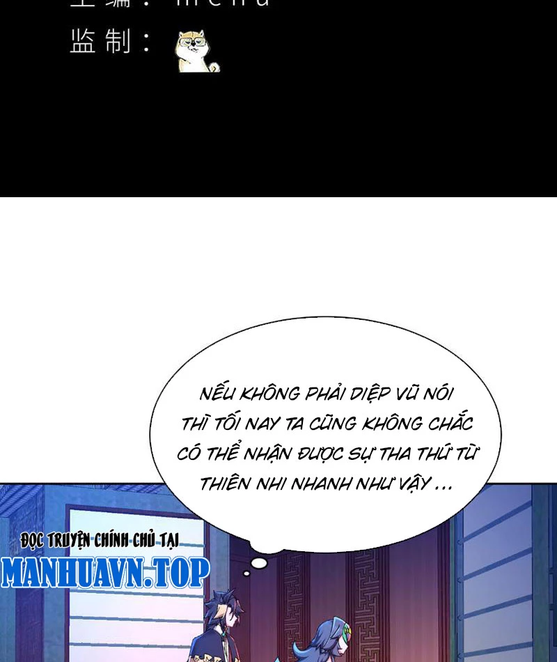 Hóa ra các cô ấy mới là nhân vật chính Chapter 39 - 3