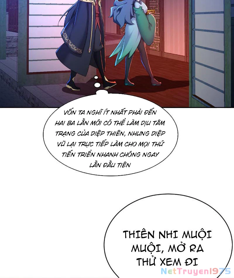 Hóa ra các cô ấy mới là nhân vật chính Chapter 39 - 4
