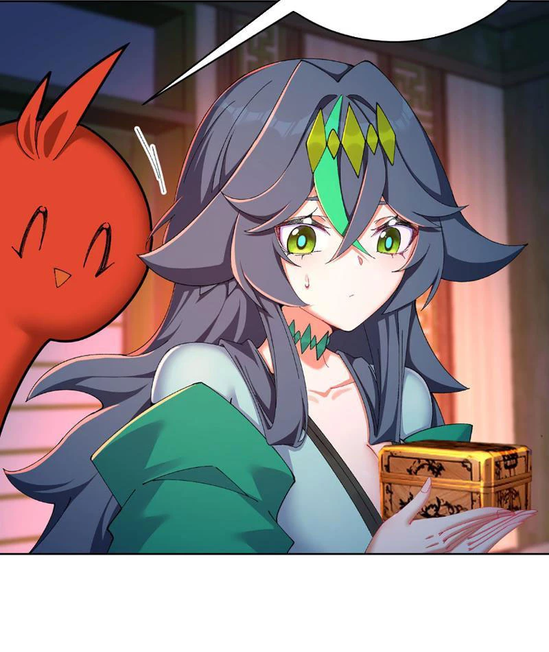 Hóa ra các cô ấy mới là nhân vật chính Chapter 39 - 5