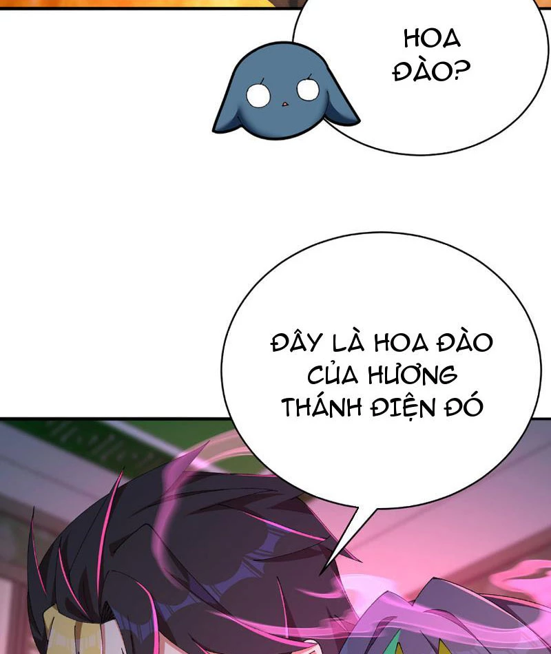 Hóa ra các cô ấy mới là nhân vật chính Chapter 39 - 7