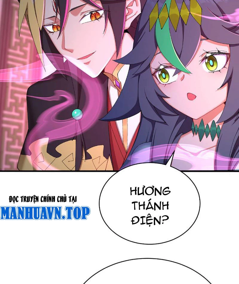 Hóa ra các cô ấy mới là nhân vật chính Chapter 39 - 8