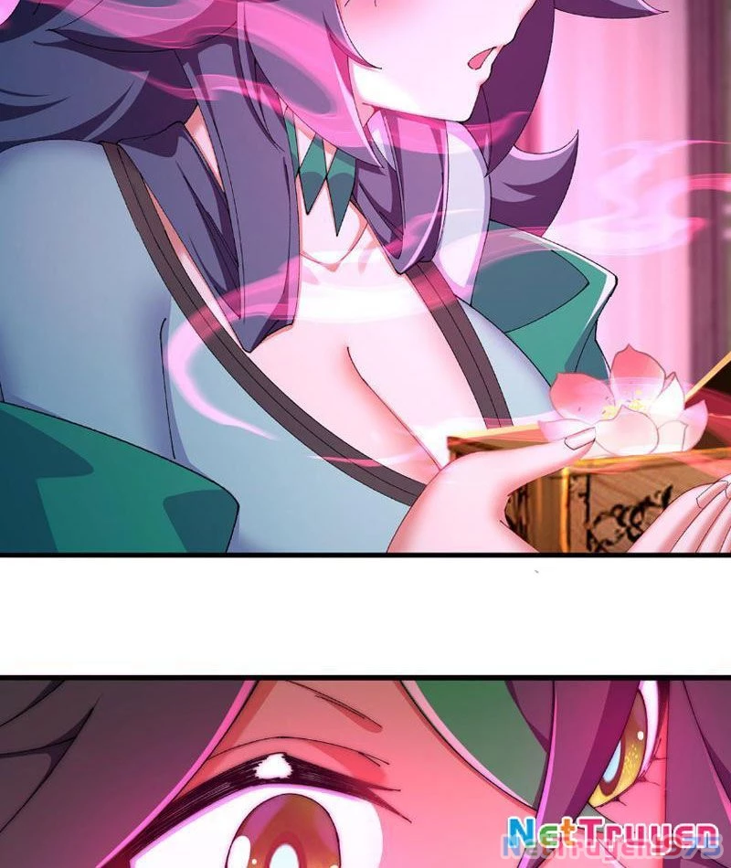Hóa ra các cô ấy mới là nhân vật chính Chapter 39 - 11