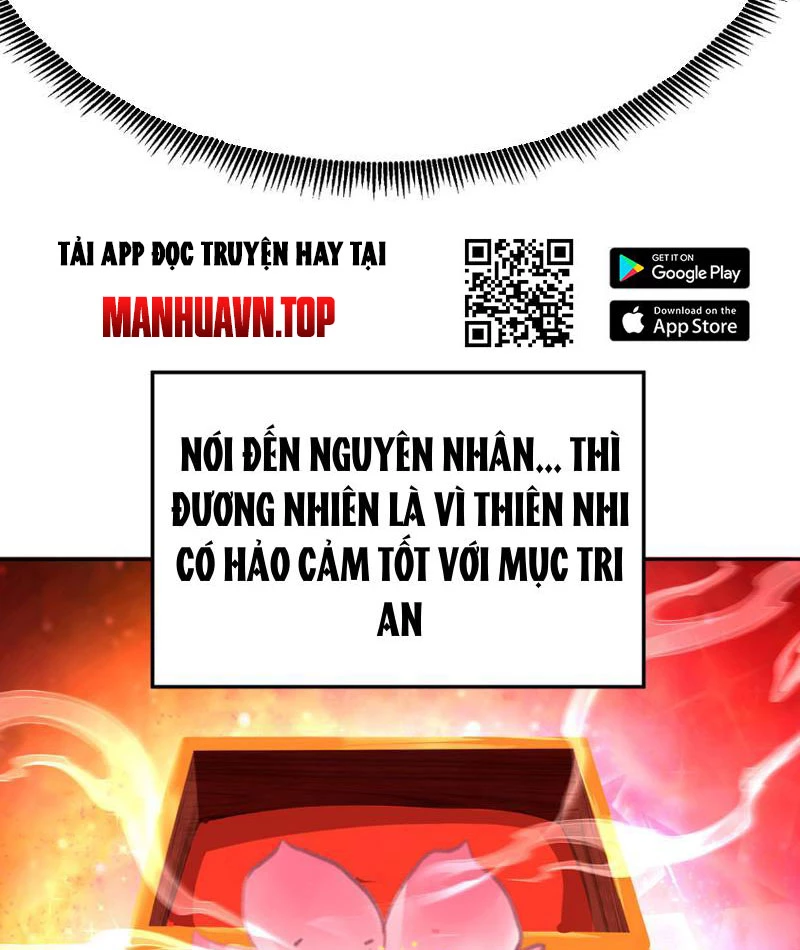 Hóa ra các cô ấy mới là nhân vật chính Chapter 39 - 22