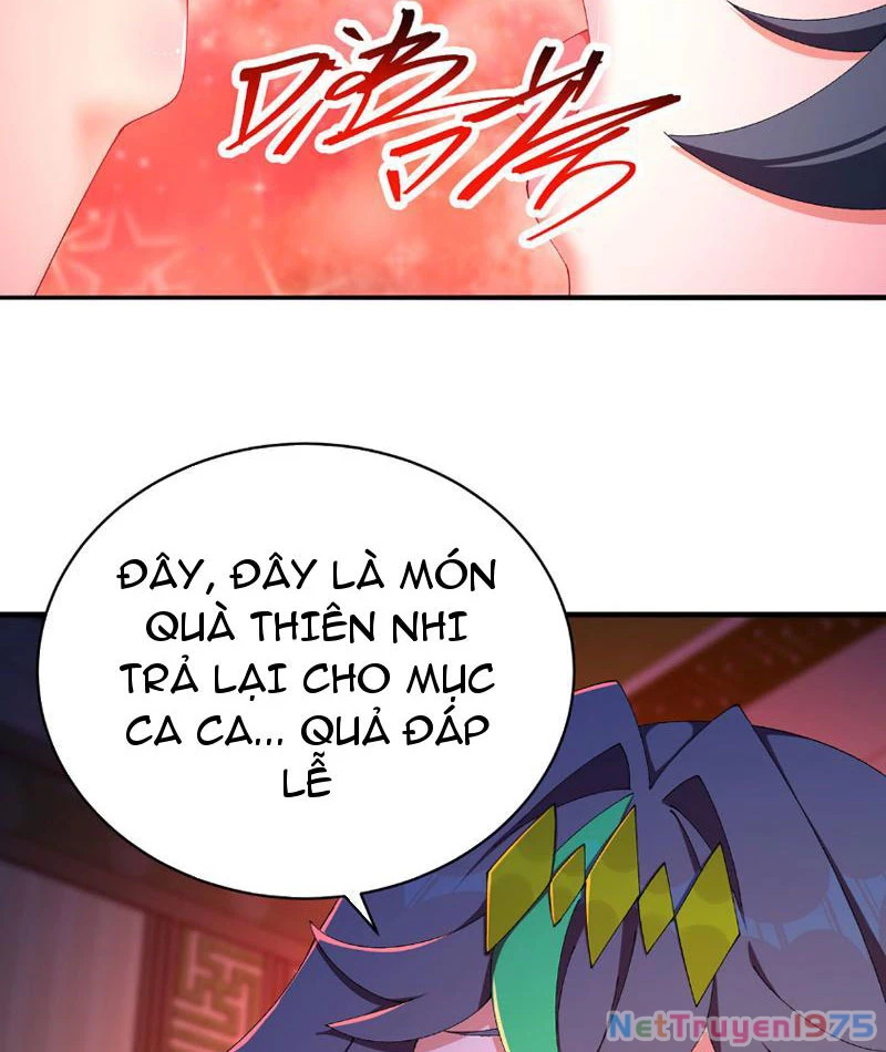 Hóa ra các cô ấy mới là nhân vật chính Chapter 39 - 27