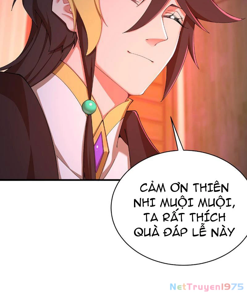Hóa ra các cô ấy mới là nhân vật chính Chapter 39 - 29