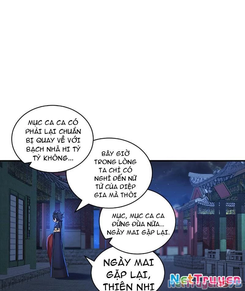Hóa ra các cô ấy mới là nhân vật chính Chapter 39 - 31