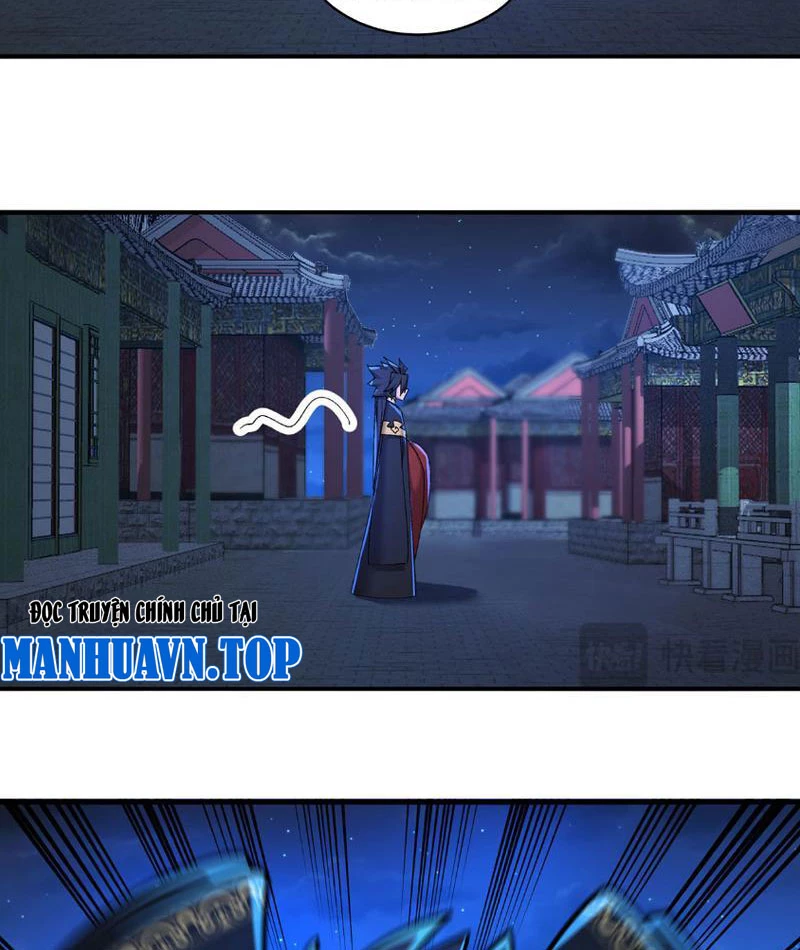 Hóa ra các cô ấy mới là nhân vật chính Chapter 39 - 32