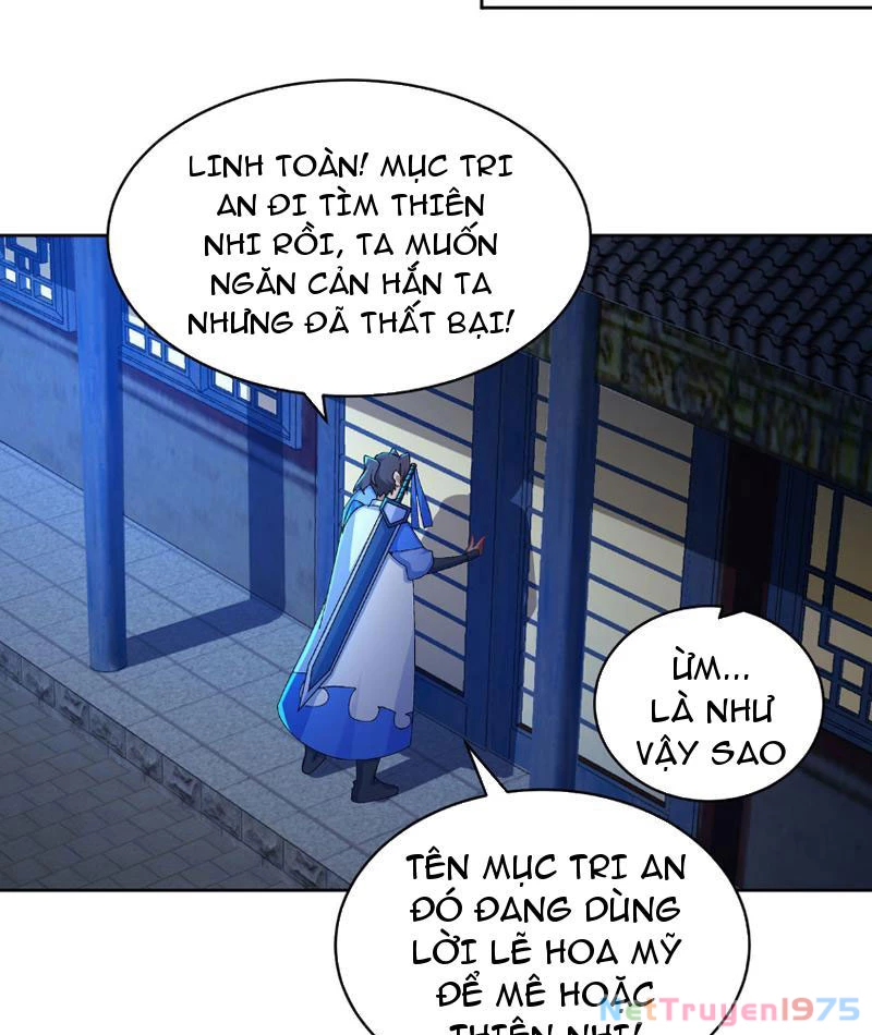 Hóa ra các cô ấy mới là nhân vật chính Chapter 39 - 35