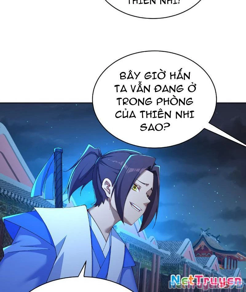 Hóa ra các cô ấy mới là nhân vật chính Chapter 39 - 36