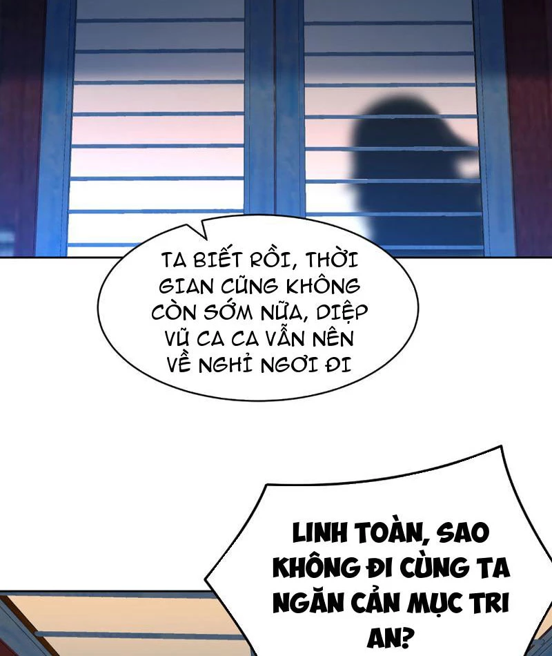 Hóa ra các cô ấy mới là nhân vật chính Chapter 39 - 38