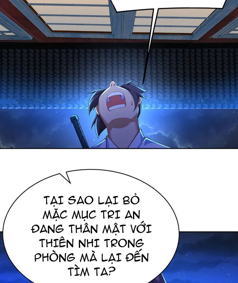 Hóa ra các cô ấy mới là nhân vật chính Chapter 39 - 39