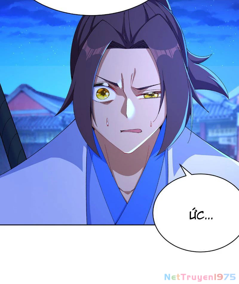 Hóa ra các cô ấy mới là nhân vật chính Chapter 39 - 40