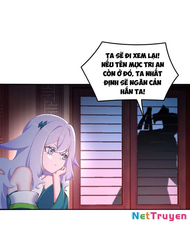 Hóa ra các cô ấy mới là nhân vật chính Chapter 39 - 41