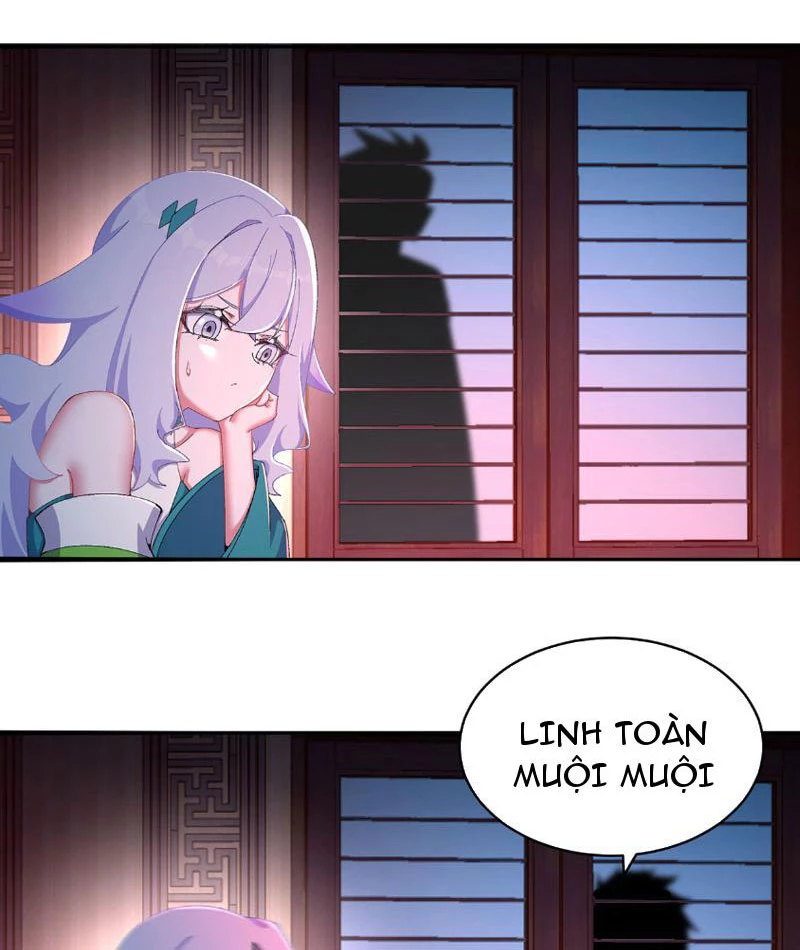Hóa ra các cô ấy mới là nhân vật chính Chapter 39 - 42