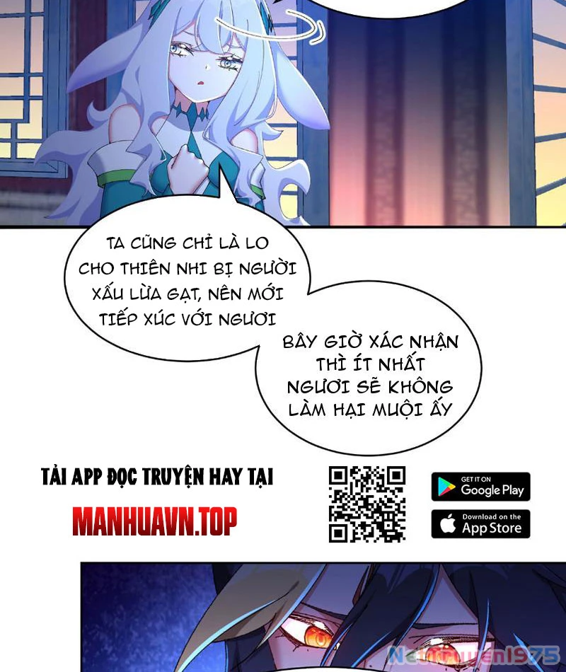 Hóa ra các cô ấy mới là nhân vật chính Chapter 39 - 48