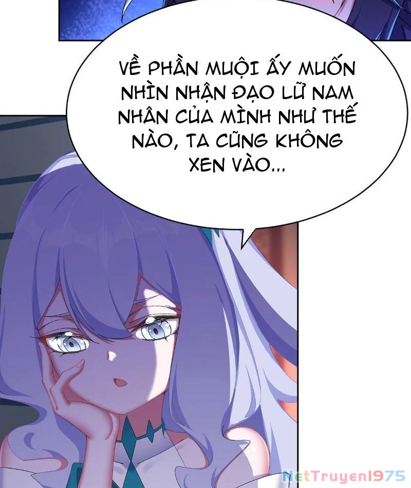 Hóa ra các cô ấy mới là nhân vật chính Chapter 39 - 49