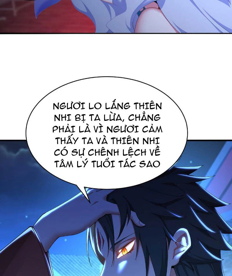Hóa ra các cô ấy mới là nhân vật chính Chapter 39 - 53