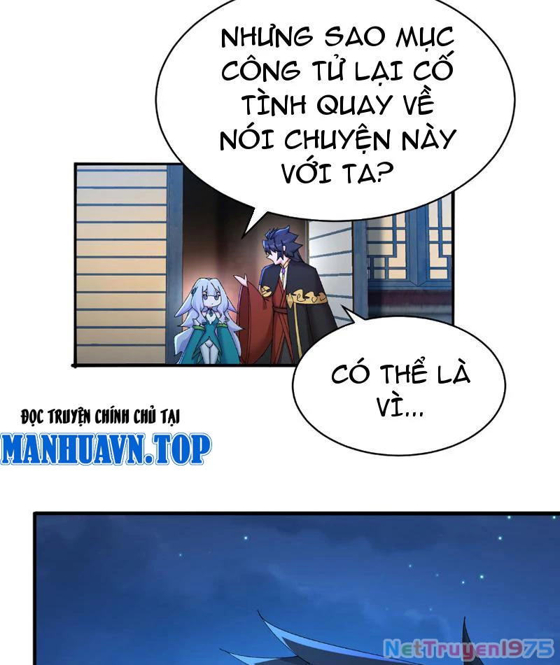 Hóa ra các cô ấy mới là nhân vật chính Chapter 39 - 55