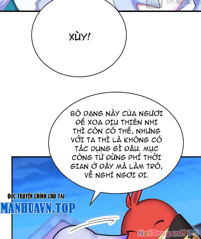 Hóa ra các cô ấy mới là nhân vật chính Chapter 39 - 60